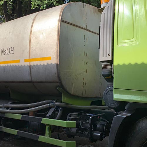 PIETER TRASNPORTASI JAYA